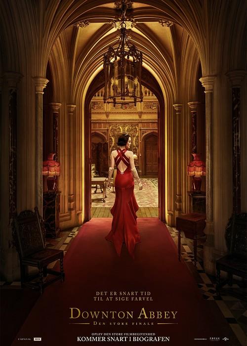 Downton Abbey - den store finale