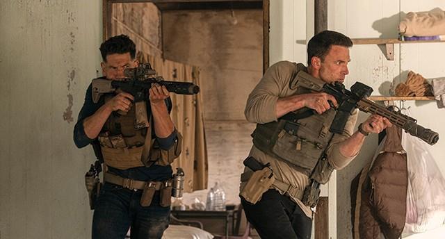 The Accountant 2