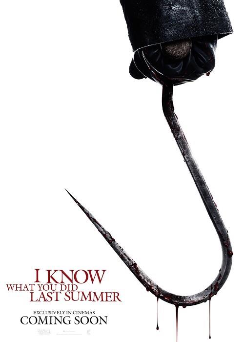 I Know What You Did Last Summer