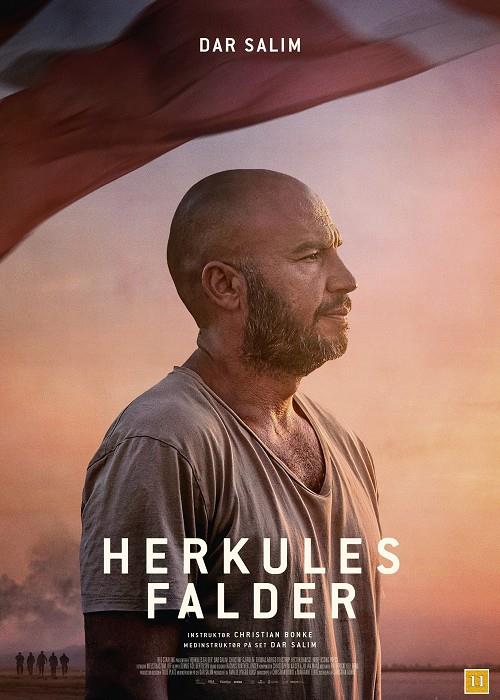 Herkules falder - Dk undertekster