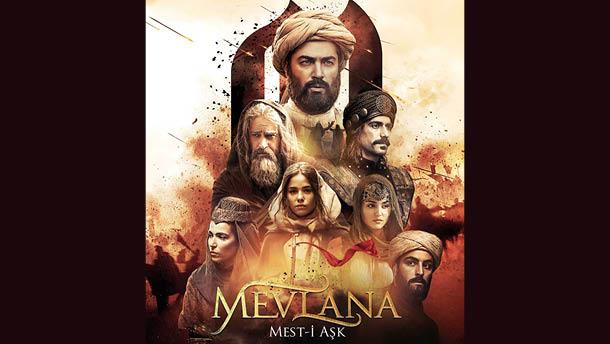 Mevlana Mest-i Ask
