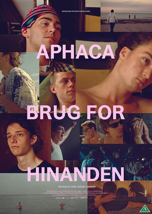 Aphaca - Brug for hinanden