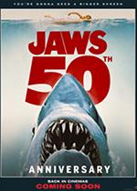 Jaws - Dødens Gab - Utekstet