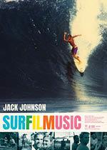 Jack Johnson: SURFILMUSIC