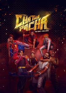 Chatha Pacha: The Ring of Rowdies