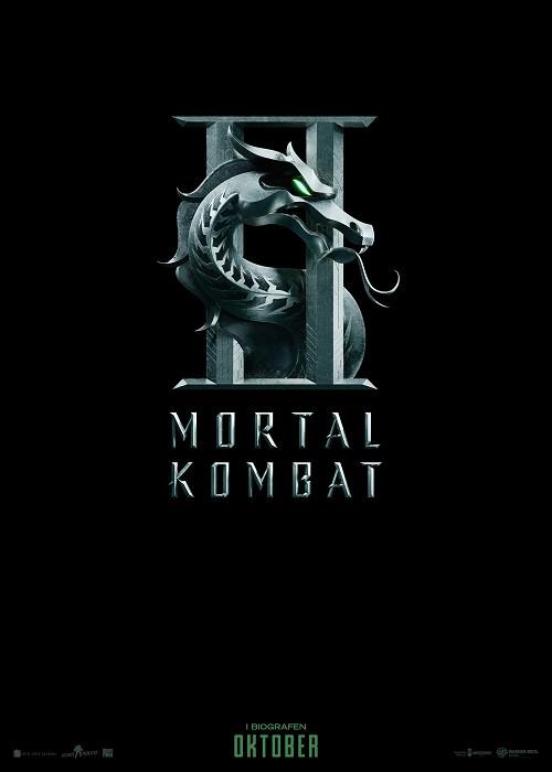 Mortal Kombat II
