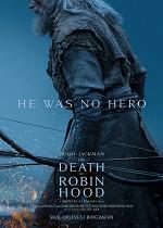 The Death of Robin Hood