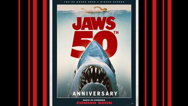 Jaws - Dødens Gab - Utekstet