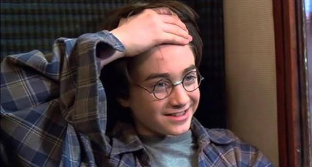 Harry Potter og de vises sten - 3D