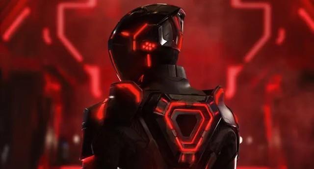 Tron: Ares - 3D