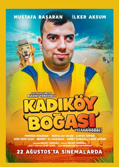 Kadiköy Bogasi
