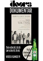 The Doors: When You're Strange - m. eng. tekster