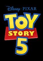 Toy Story 5 - Eng tale