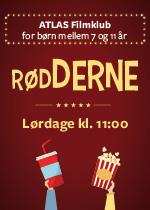 RØDDERNE 2025-2026