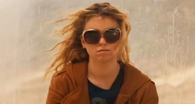 Supergirl: Woman of Tomorrow
