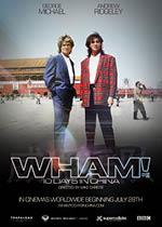 WHAM! 10 Days In China