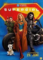 Supergirl: Woman of Tomorrow