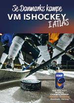 Ungarn vs Danmark - VM i Ishockey 2025