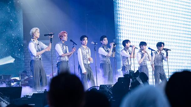 ENHYPEN [WALK THE LINE SUMMER EDITION] IN CINEMAS