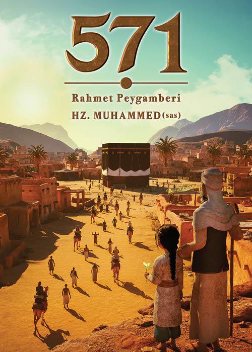 571 Rahmet Peygamberi Hz. Muhammed (sas)