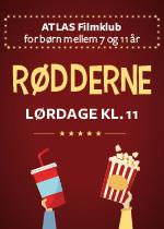 RØDDERNE 2025-2026