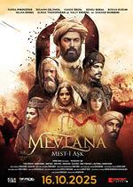 Mevlana Mest-i Ask
