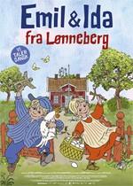 Emil og Ida fra Lønneberg