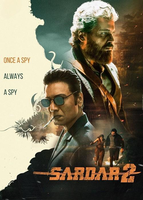 Sardar 2