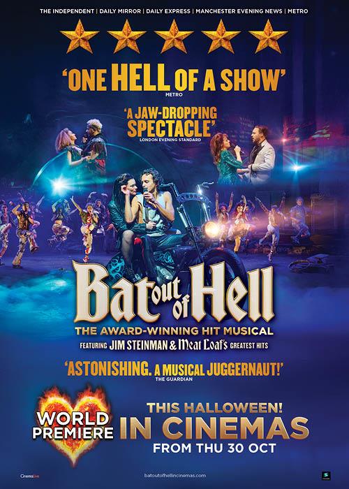 Bat Out of Hell: The Musical