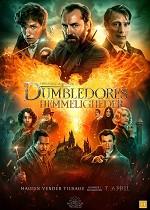Fantastiske Skabninger: Dumbledores Hemmeligheder