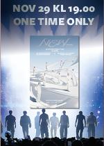 SEVENTEEN WORLD TOUR [NEW_] IN JAPAN: LIVE VIEWING