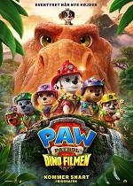 Paw Patrol: Dino Filmen