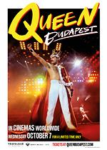 Queen Budapest