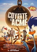 Coyote vs. Acme - Dk Tale