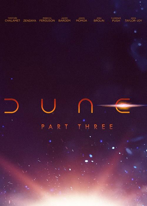 Dune: Del 3