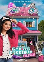 Gabbys Dukkehus Filmen - Med dansk tale