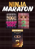 Ternet Ninja Maraton