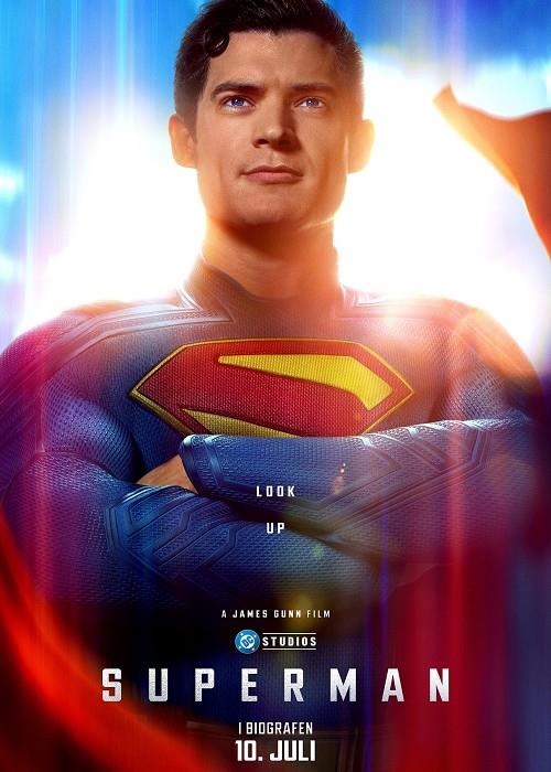 Superman - 2D