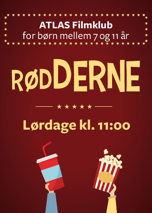 RØDDERNE 2025-2026