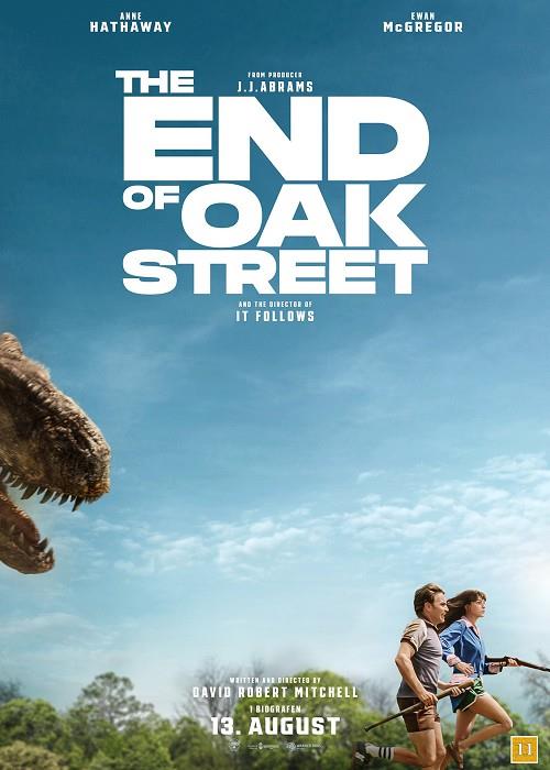 The End of Oak Street