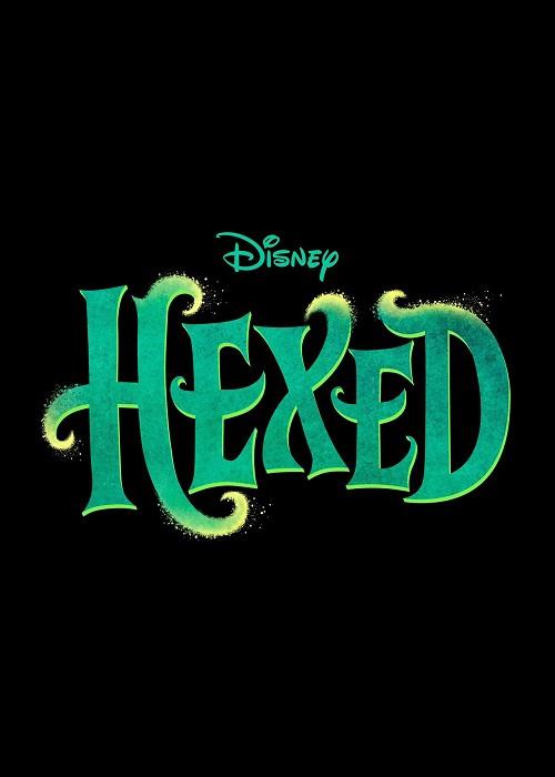 Hexed - Eng Tale