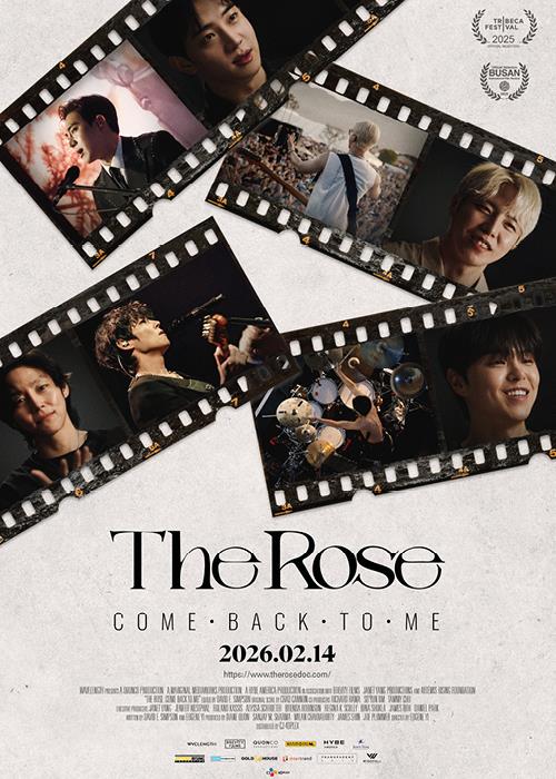 The Rose: Come Back to Me