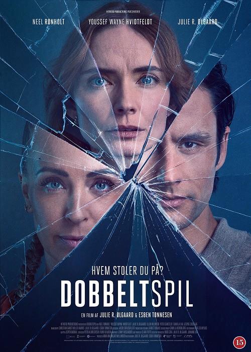 Dobbeltspil