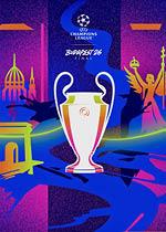 Champions League 2026 - Finalen