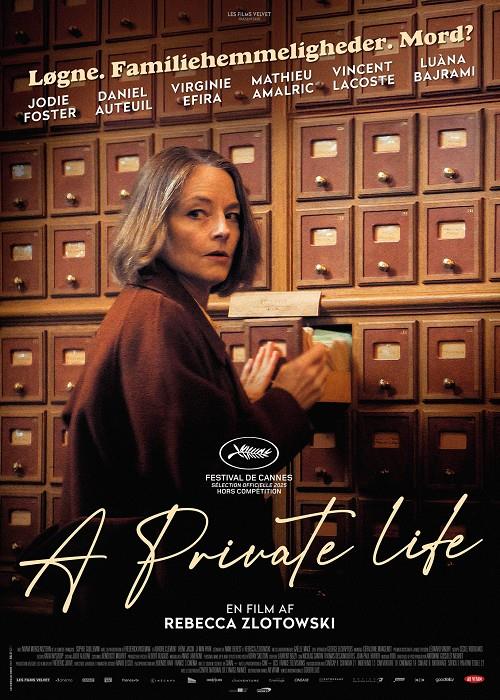 A Private Life