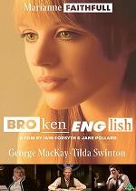 Marianne Faithfull: Broken English