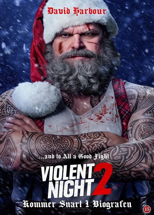 Violent Night 2