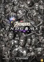 Avengers: Endgame - encore - 2D
