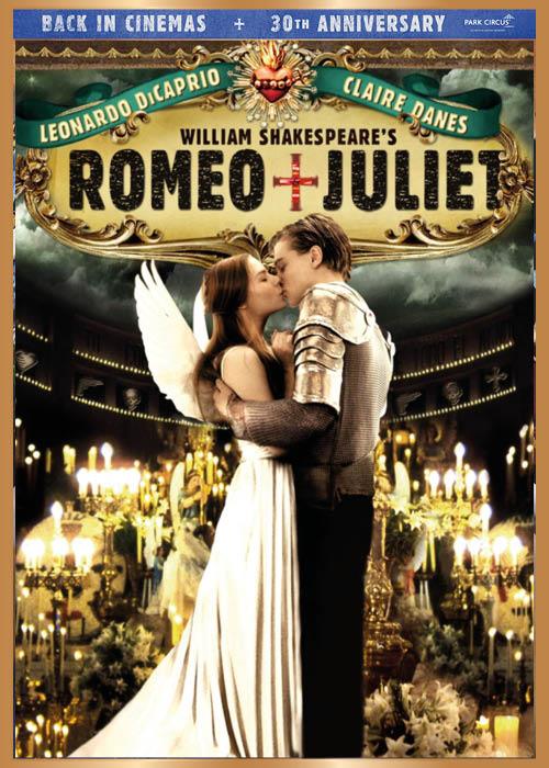 Romeo + Juliet - 30 års jubilæum - Utekstet