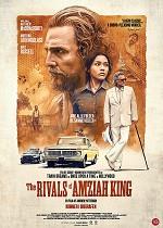 The Rivals of Amziah King